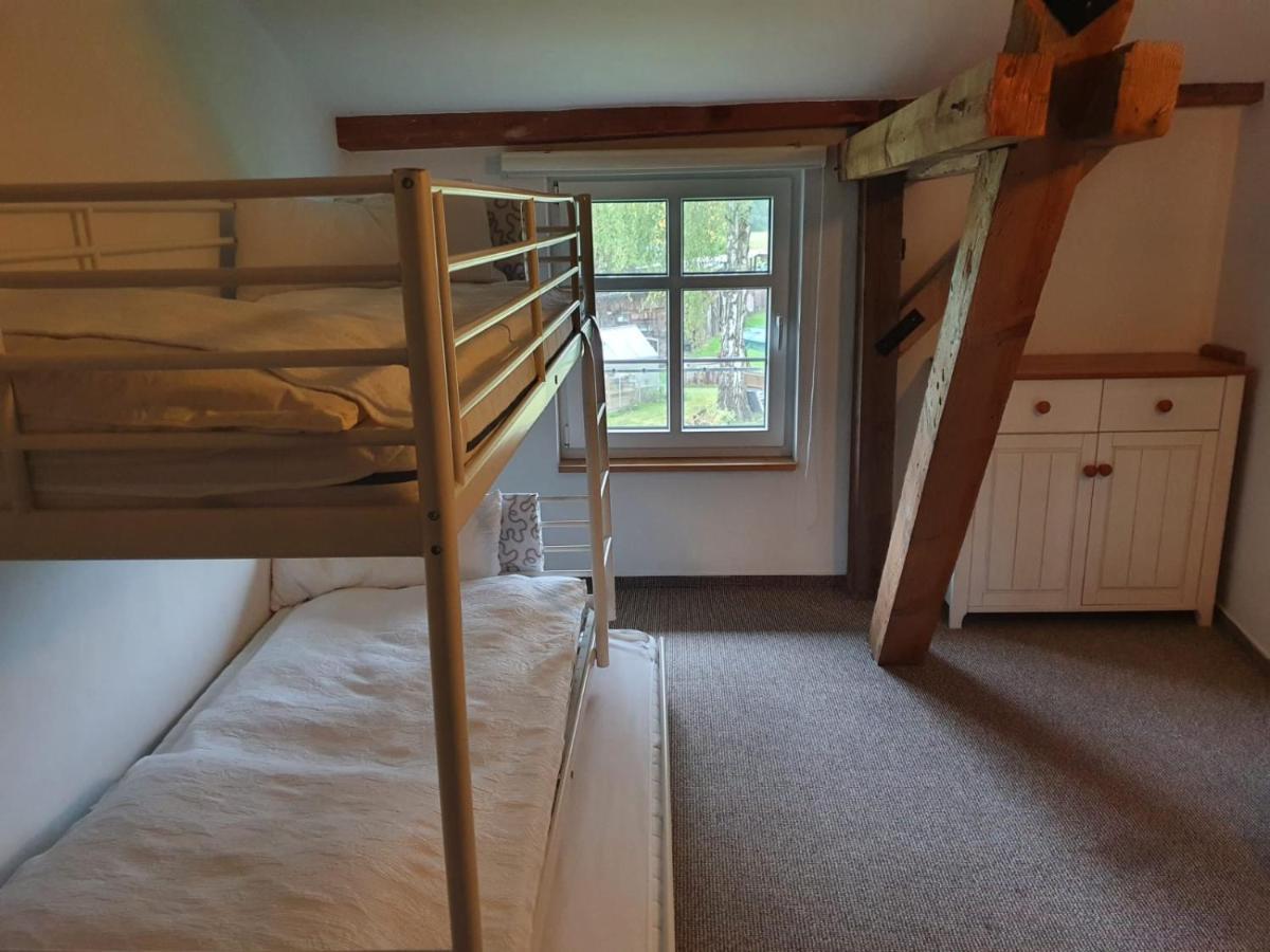 Ferienwohnung Havelblick كيتسين المظهر الخارجي الصورة