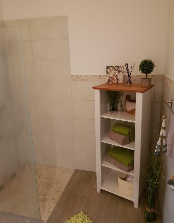 Ferienwohnung Havelblick كيتسين المظهر الخارجي الصورة